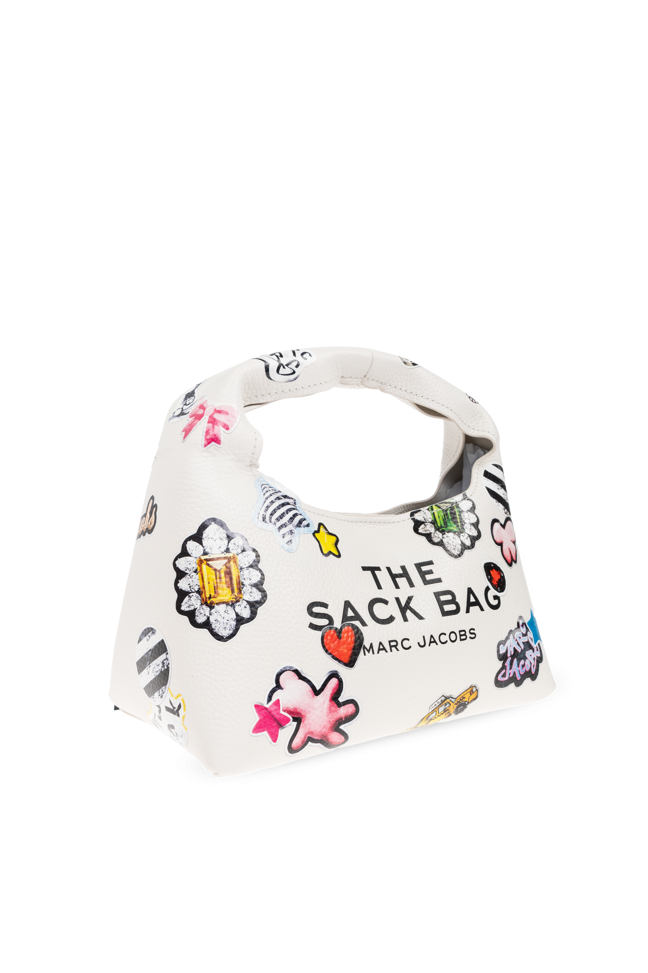Marc Jacobs Handbag 'The Sack Bag' | Women's Bags | Vitkac
